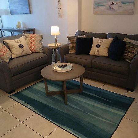 Direct Ocean Front View 1 Bedroom Open Pool Ocean J Daytona Beach Exterior photo